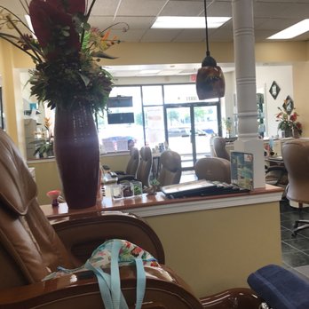Studio 1 Nails & Spa - To my left - Massage Near Me - Rockville, Maryland Studio 1 Nails & Spa - To my left - Massage Near Me - Rockville, Maryland