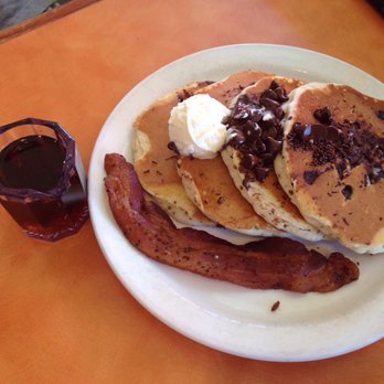 Original Breakfast House - The kids meal. - Breakfast & Brunch Near Me - Phoenix, Arizona