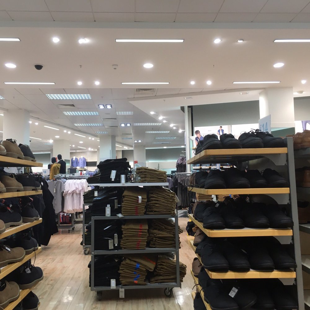 Primark - A bit like a jumble sale! - Accessories Near Me - Stoke-on-Trent, STS