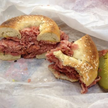 Siegel's Bagels - No words... - Bagels Near Me - Vancouver, British Columbia Siegel's Bagels - No words... - Bagels Near Me - Vancouver, British Columbia