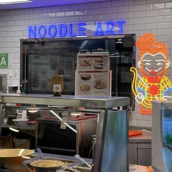 Noodle Art - Noodles Near Me - Los Angeles, California Noodle Art - Noodles Near Me - Los Angeles, California