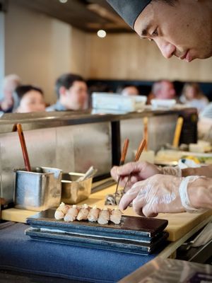 Sushi Kashiba by null Sushi Kashiba by null