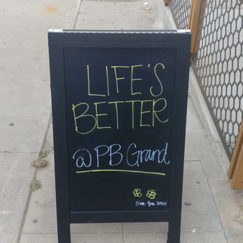 Better Buzz - Coffee & Tea Near Me - San Diego, California