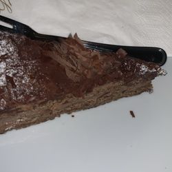 Gerstner - Light chocolate cake