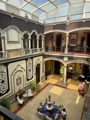 Hotel Morales by null