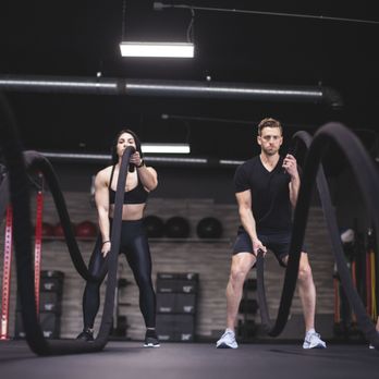 The 12 - Results driven, high intensity interval training for men and women at all levels. - Trainers Near Me - Costa Mesa, California