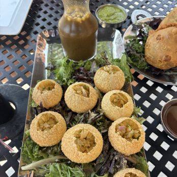 Curry Corner - Pani Puri Shots - Indian Near Me - Minneapolis, Minnesota Curry Corner - Pani Puri Shots - Indian Near Me - Minneapolis, Minnesota