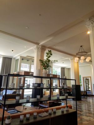 The Last Hotel STL by null