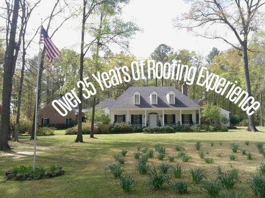 Cross Roofing and Construction