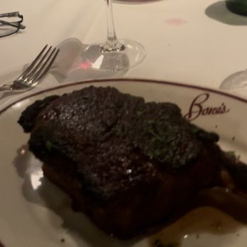 Bones - Great Ribeye! - Steakhouses Near Me - Atlanta, Georgia Bones - Great Ribeye! - Steakhouses Near Me - Atlanta, Georgia