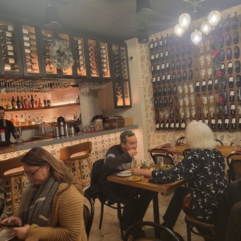 AMBAR Restaurant, Capitol Hill - Modern European Near Me - Washington, DC, District of Columbia AMBAR Restaurant, Capitol Hill - Modern European Near Me - Washington, DC, District of Columbia