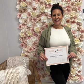 Epitome Studios - Lash training - Eyelash Service Near Me - Milton, Massachusetts