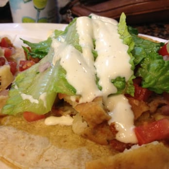 Alegrias Seafood - Fried tilapia tacos. - Seafood Near Me - Chicago, Illinois Alegrias Seafood - Fried tilapia tacos. - Seafood Near Me - Chicago, Illinois