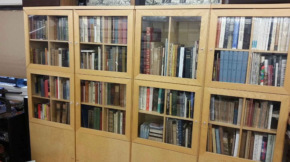 Kurt Gippert Bookseller Logo