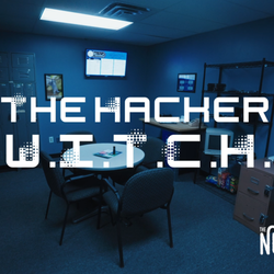 Nut House Escape Rooms