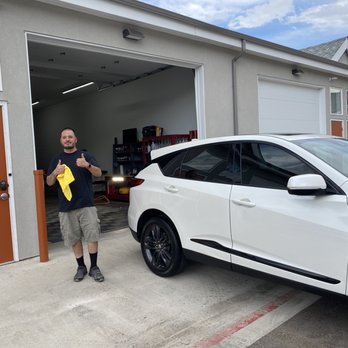 Crystal Clear Mobile Detailing - Auto Detailing Near Me - Frederick, Colorado