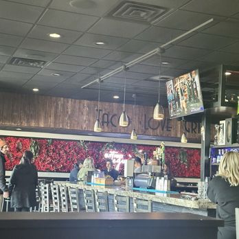 Taco Love Grill - Mexican Near Me - White Marsh, Maryland