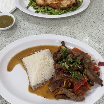 Sabor a Peru - Peruvian Near Me - Covina, California