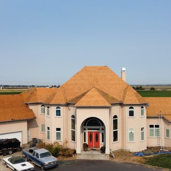 Sierra Fina Construction - Complete roof job in Caldwell - General Contractors Near Me Sierra Fina Construction - Complete roof job in Caldwell - General Contractors Near Me