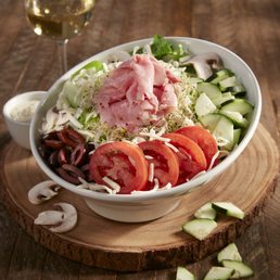 Chef Salad