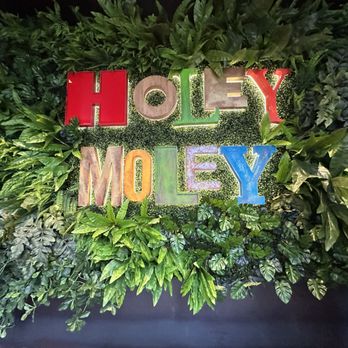 Holey Moley - Entrance Sign - Mini Golf Near Me - Denver, Colorado Holey Moley - Entrance Sign - Mini Golf Near Me - Denver, Colorado