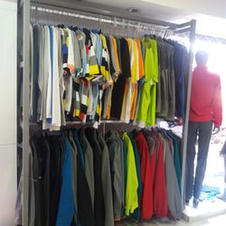 Sport Life - Hombres!