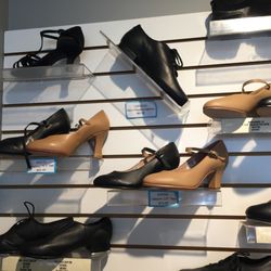 Dancewear