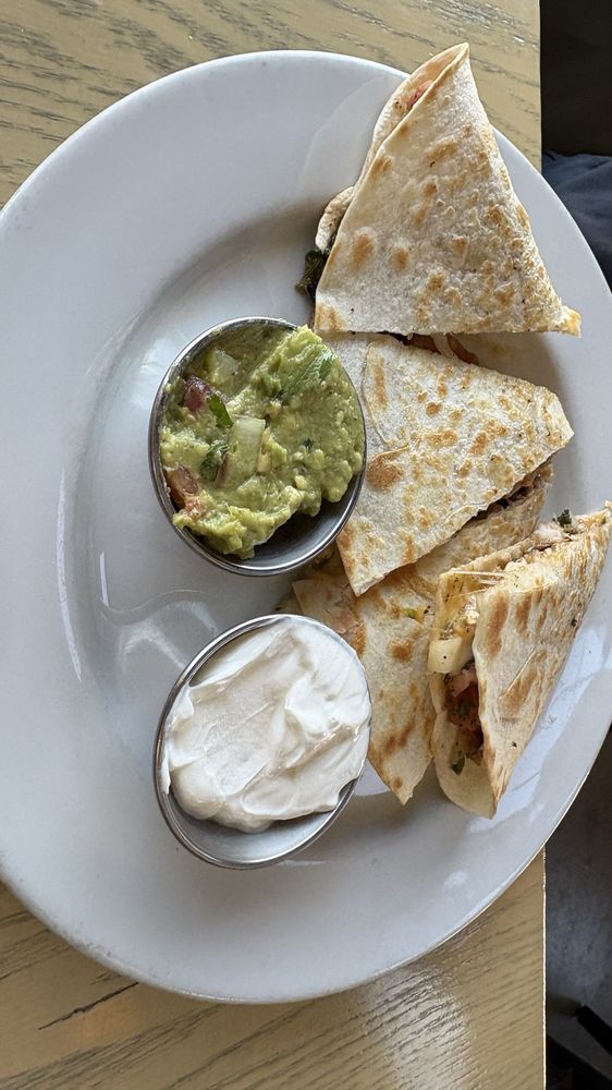 Masa Mexican Kitchen & Cantina
