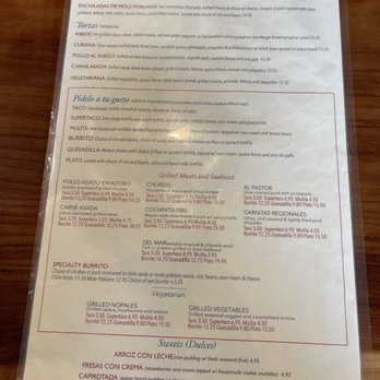 Mi Casa Grill - Entrées, Tortas, Preference entrée menu at Mi Casa Grill in Richmond. - Mexican Near Me - Richmond, California Mi Casa Grill - Entrées, Tortas, Preference entrée menu at Mi Casa Grill in Richmond. - Mexican Near Me - Richmond, California