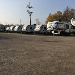 Tri City Rv - Heartland Wilderness, Forest River Arctic Wolf & Heartland Big Country