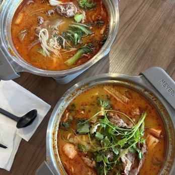 Sorimmara Duluth - Korean Near Me - Duluth, Georgia