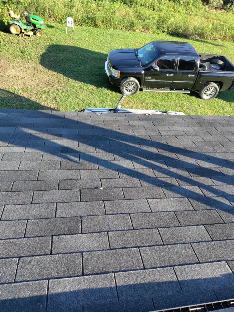 Slide of RJR Remodeling And Roofing