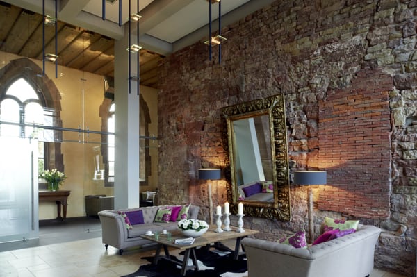 Kloster Hornbach Hotel by null