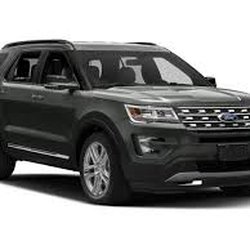 AbsoluteRidesTX - One of ours cars