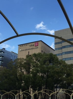 the b nagoya by null
