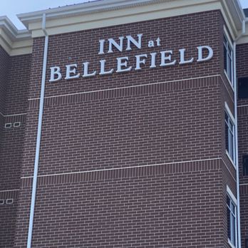 Inn at Bellefield / Hyde Park - Hotels Near Me - Hyde Park, New York