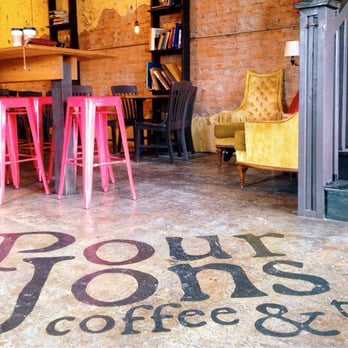 Pour Jons - Music Venues Near Me - Siloam Springs, Arkansas Pour Jons - Music Venues Near Me - Siloam Springs, Arkansas