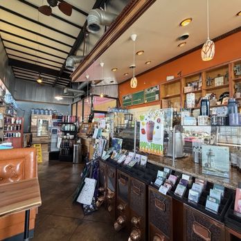 HeBrews Coffee & Water - Coffee Roasteries Near Me - Rancho Cucamonga, California