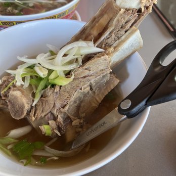 Sit lo Saigon - Beef short ribs - Vietnamese Near Me - Elk Grove, California Sit lo Saigon - Beef short ribs - Vietnamese Near Me - Elk Grove, California