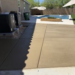 Royalty Concrete & Masonry