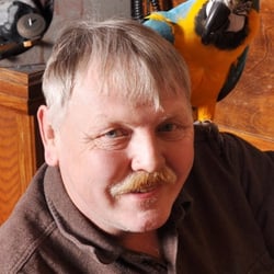 Hart Jewelers - Wes Hart and Chancey