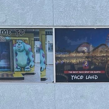 Taco Land - Welcome to Taco Land - Tacos Near Me - Anaheim, California Taco Land - Welcome to Taco Land - Tacos Near Me - Anaheim, California