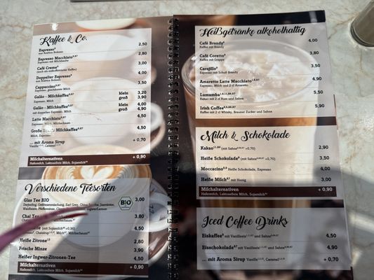 Cafe Sul by null