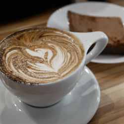 Caffeina Espresso Bar