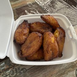 Shane’s Jerk Center