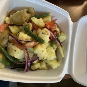 J Parrino's Queen City Deli - Italian potato salad - Delis Near Me - Springfield, Missouri