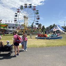 Deschutes County Fairgrounds Expo Center