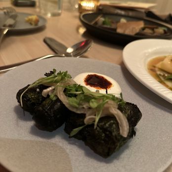 Moon Rabbit - Vietnamese Near Me - Washington, DC, District of Columbia