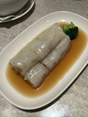 Yang Shin Vegetarian Songjiang Main Restaurant by null