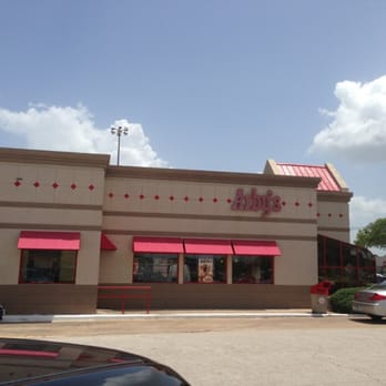 Arby's - Fast Food Near Me - Houston, Texas